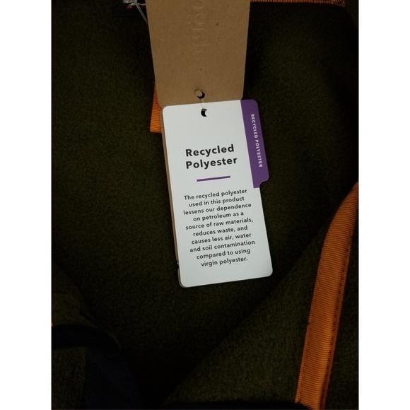 Only 1 left!! Patagonia Synchilla Snap T Pullover - Picture 7 of 7